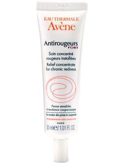 Eau Thermale Avene Antirougeurs Fort 30 ml - Skin-Treatment
