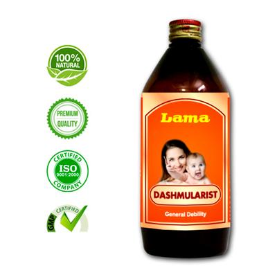 Lama Dashmularist Tonic 450 ml - Speciality Medicines