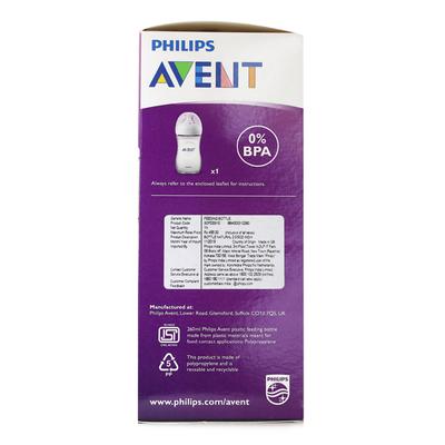 Philip Avent Anti-Colic Feeding Bottle 260 ml - Feeding & Nursing