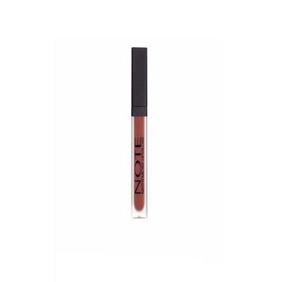 NOTE MATTEMOIST LIPGLOSS 416 6 ml - Lip Glosses
