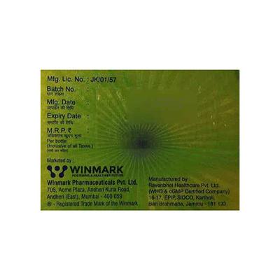 Aqua D3 Oral Solution 4X5ml - Supplements-Vam