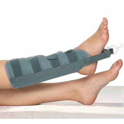 Tynor Leg Traction Brace (S) (G 05) - Knee/Leg Supports