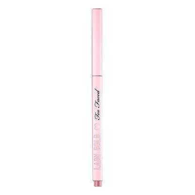 Too Faced Lady Bold Lip Liner Lead The Way 0.23 gm - Lip Liners
