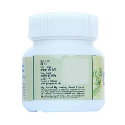 Consta lax Tablet 30's - Digestive Care