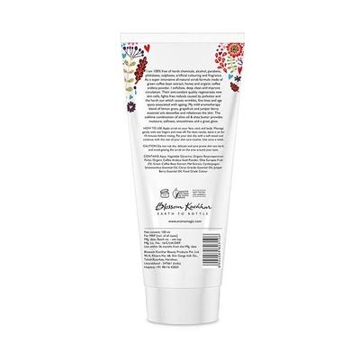 Aroma Magic Coffee Bean Scrub 100 ml - Scrubs & Exfoliants