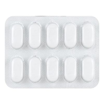 CALVIC HD Tablet 10's - Supplements-Vam