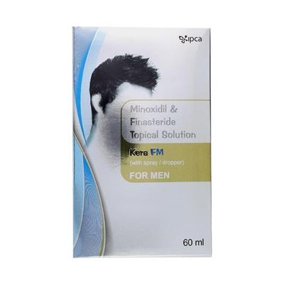 Kera FM Solution 60ml - Hair Loss-Oth