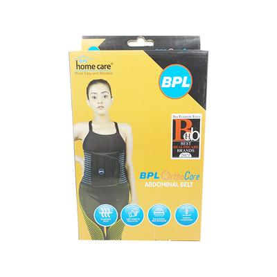 BPL OrthoCare Abdominal Belt (L) - Back/Abdomen Supports