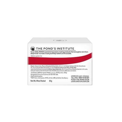 Pond's Age Miracle Wrinkle Corrector Night Cream 50 gm - Dark Circle & Wrinkle Busters