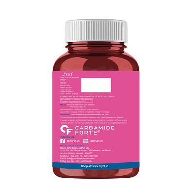 CF Probiotics 30 Billion CFU Veg Softgel Capsule 60's - Digestive Health