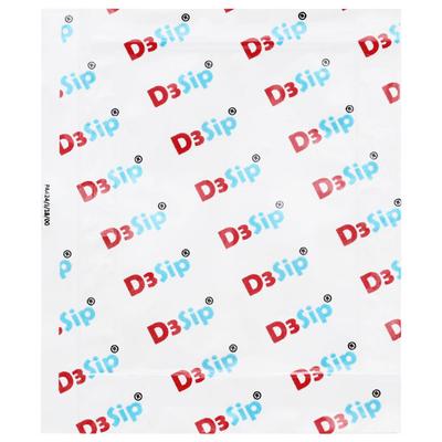 D3SIP SUGAR FREE Disintegrating Strip 1's - Supplements-Vam