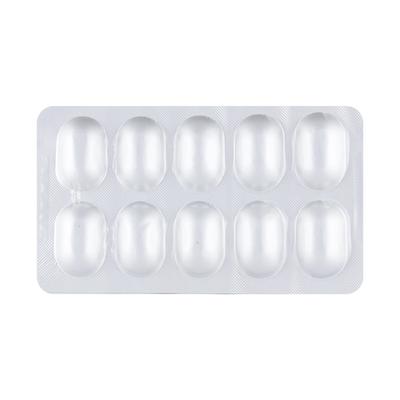 PRIUX 75mg Capsule 10's - Neuropathic Pain-Dru