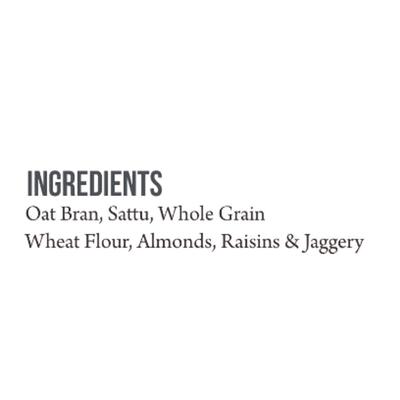 Namhya Instant Breakfast Cereal 300 gm - Nutritional Bars