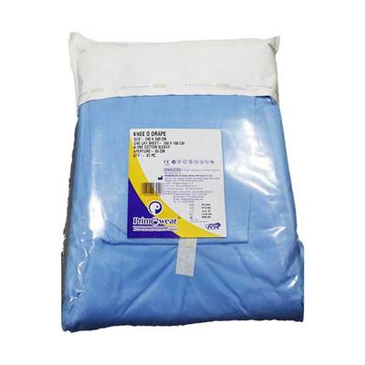 Primewear Knee O Drape (240 cm x 340 cm) 1's - Ppe