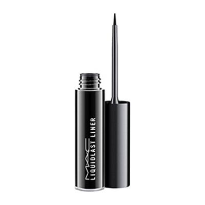 M.A.C Liquidlast Liner - Point Black 2.5 ml - Eyeliners