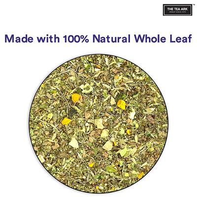 The Tea Ark Vedic Kadha Tea Bags 25's - Green/Herbal Teas