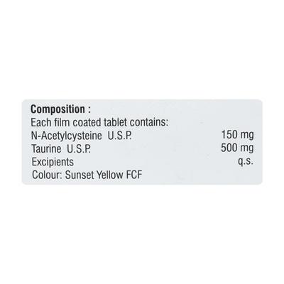 ATRENOLIFE Tablet 10's - Kidney Disease/Stones-Oth