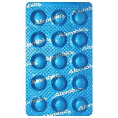 PENTAB D Tablet 15's - Ulcer/Reflux/Flatulence-Aaa