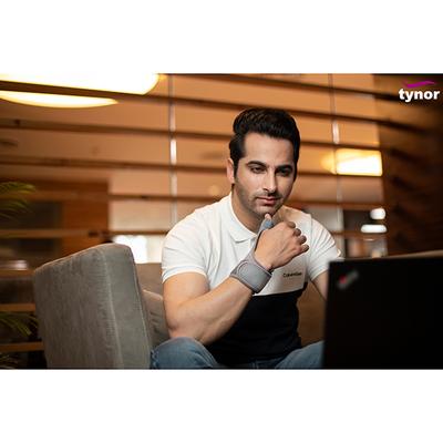 Tynor Thumb Spica Splint (One Size Fits All) (F 06) - Supports And Braces