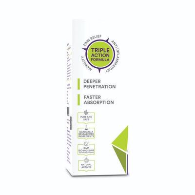 Siddhayu Painquit Oil 150 ml - Pain Relief (Ayush)