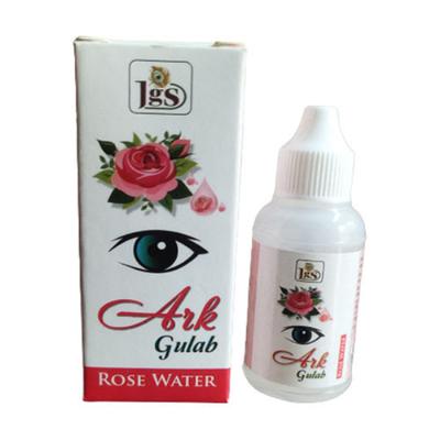 JGS Ark Gulab Eye Drops 15 ml - Speciality Medicines