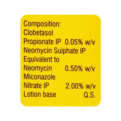 FUNZI NM Lotion 30ml - Skin Infections-Toc