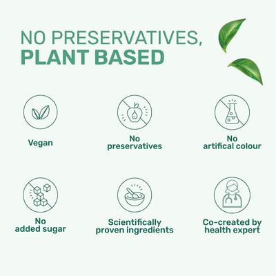 andMe Women's Protein Powder - Mango Cardamom 500 gm - Protein Drink