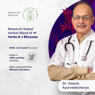 Kapiva Himfoods Staminup Capsule 60 gm - Sexual Healthcare