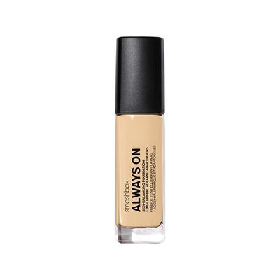 Smashbox Always On Skin-Balancing Foundation With Hyaluronic Acid & Adaptogens - L10W 30 ml - Foundation