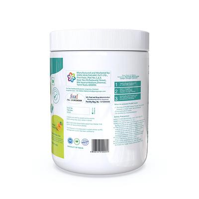 Pro360 Canpro Powder - Orange Flavour 400 gm - Daily Health Drinks