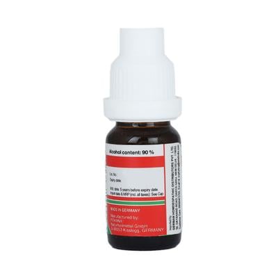 Adel Phosphorus. CM Liquid 10 ml - Dilutions