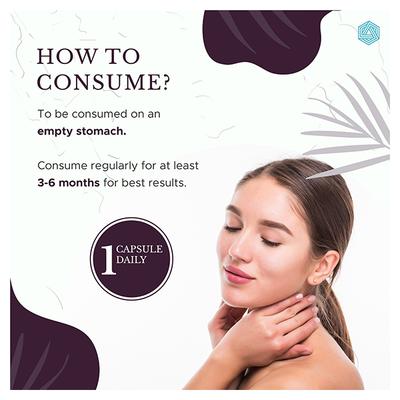 Boldskin Super Skin Glutathione Capsule 30's - Multi-Vitamins