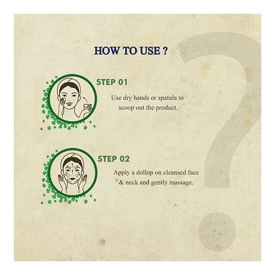 Bioayurveda Basics Sensitive Skin Anti-Ageing Face Creme 60 gm - Face Creams