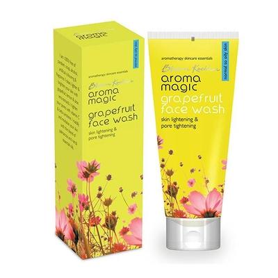 Aroma Magic Face Wash - Grapefruit 100 ml - Face Wash & Cleansers