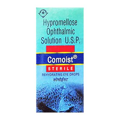 Comoist Eye Drops 10ml - Dry Eye-Olt
