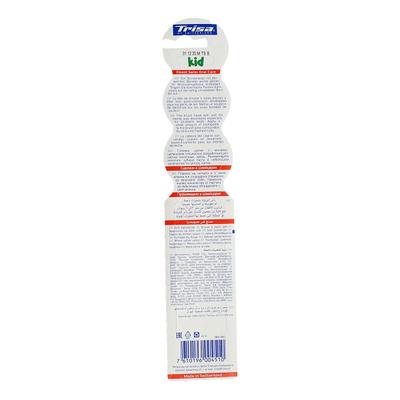Trisa Kid Pro Clean Toothbrush 1's - Baby Oral Care