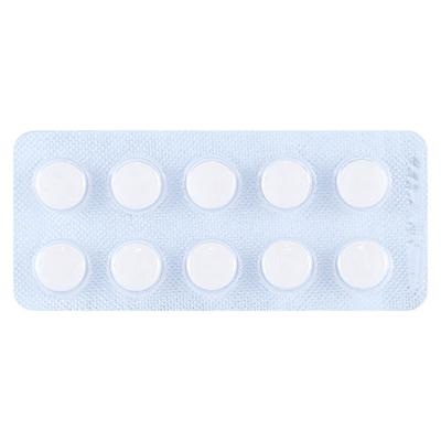 GLIMECOR 2 Tablet 10's - Diabetes-Ant