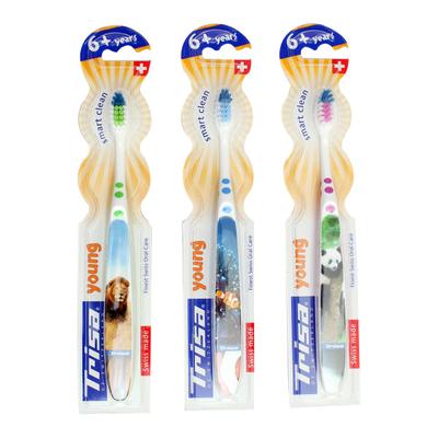 Trisa Young Smart Clean 1's - Baby Oral Care