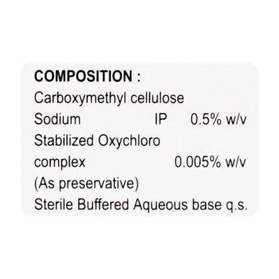 VOTALUBE Eye Drops 10ml - Dry Eye-Olt