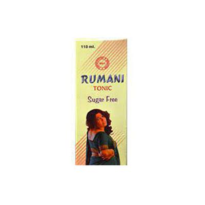 Nikir Rumani Sugar Free Tonic 200 ml - Speciality Medicine