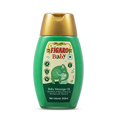 Figaro Baby Body Lotion 200 ml - Creams, Lotions & Oils