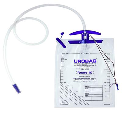 Romsons Urine Bag (Peadiatric) 1's - Bags