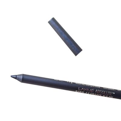 Lakme Absolute Ultimate Kohl 1.2 gm - Kajal & Kohls