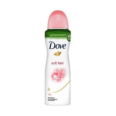 Dove Soft Feel Deodorant 150 ml - Women Deodorants/Roll-Ons