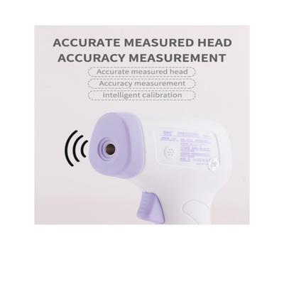 Unaan Non-Contact Infrared Thermometer (YNA-800) - Health Monitors And Equipment