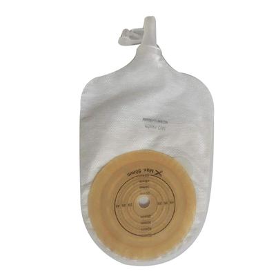 Bao Health Urostomy Pouch For One Piece (4025001U) (10 - 50 mm) 15's - Urology Supplies
