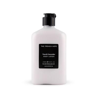 Kimirica The French Note Body Lotion 270 ml - Lotions & Creams