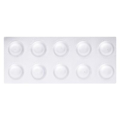 VILDATIN 50 Tablet 10's - Diabetes-Ant