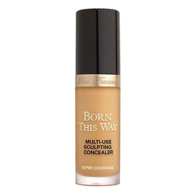 Too Faced Born This Way Super Coverage Concealer Latte 13.5ml - Concealer