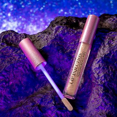 Too Faced Lip Injection Max Plump - Cosmic Crush 4 gm - Lipstick Primers & Plumpers